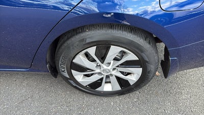 2024 Nissan Altima S