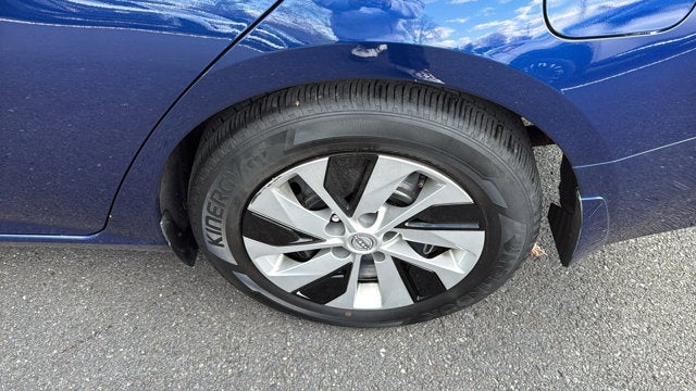 2024 Nissan Altima S