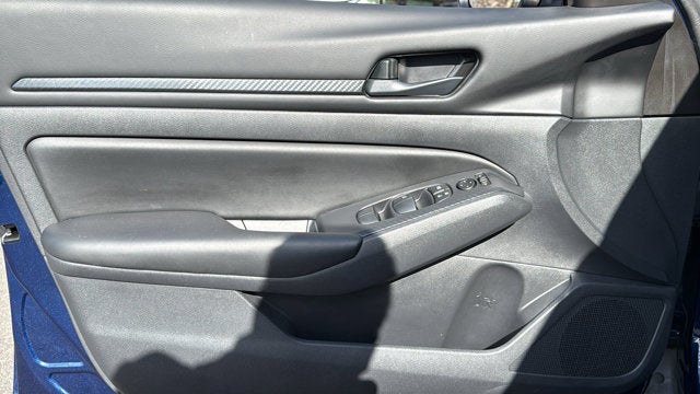 2024 Nissan Altima S