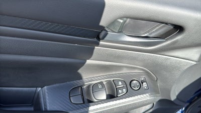 2024 Nissan Altima S