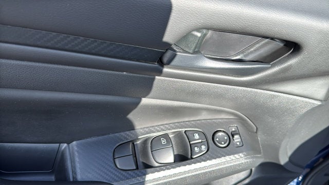 2024 Nissan Altima S