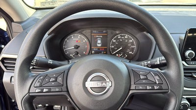 2024 Nissan Altima S