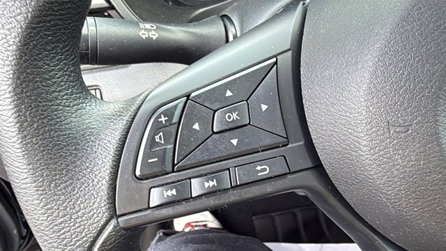 2024 Nissan Altima S