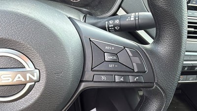 2024 Nissan Altima S