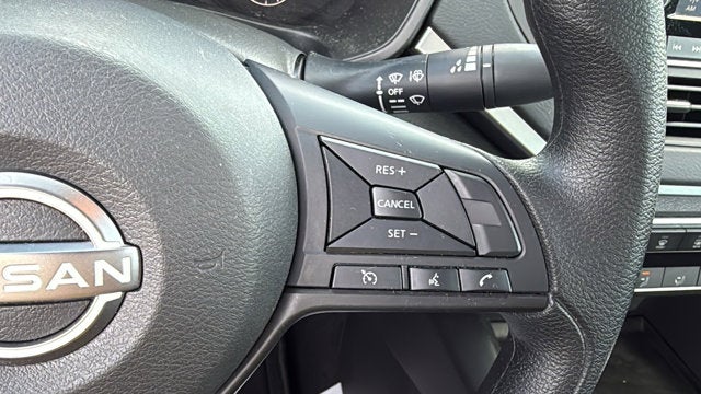 2024 Nissan Altima S