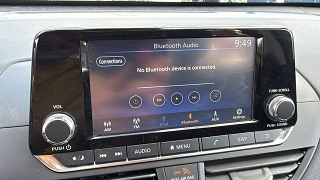 2024 Nissan Altima S