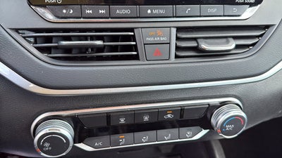 2024 Nissan Altima S