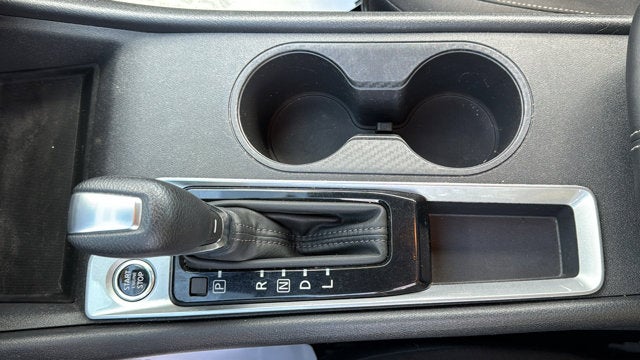 2024 Nissan Altima S
