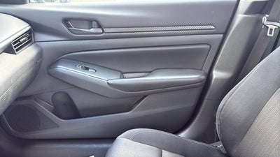 2024 Nissan Altima S