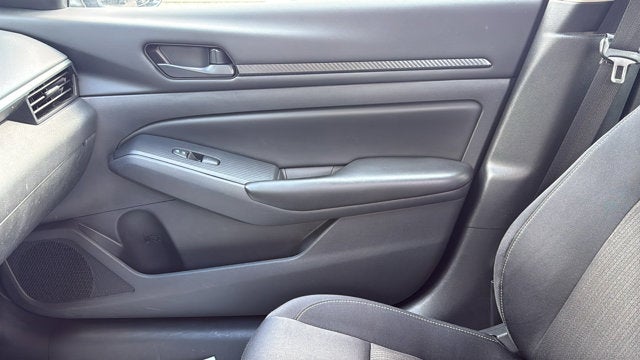 2024 Nissan Altima S