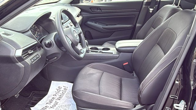 2024 Nissan Altima S