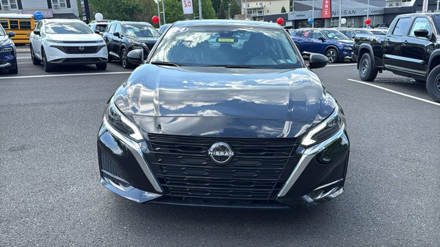 2024 Nissan Altima S