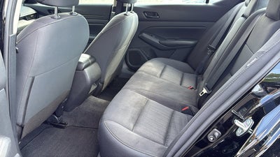 2024 Nissan Altima S