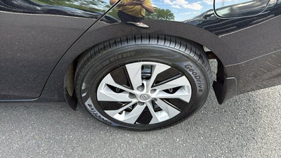 2024 Nissan Altima S