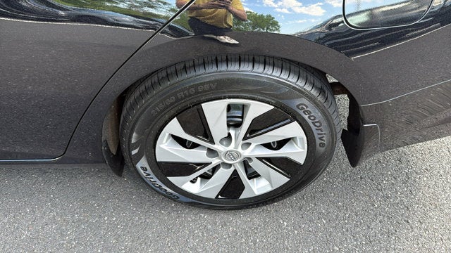 2024 Nissan Altima S