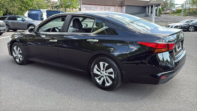2024 Nissan Altima S
