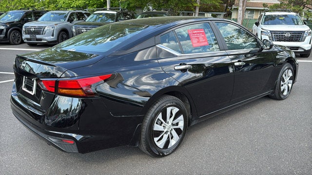 2024 Nissan Altima S