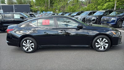 2024 Nissan Altima S