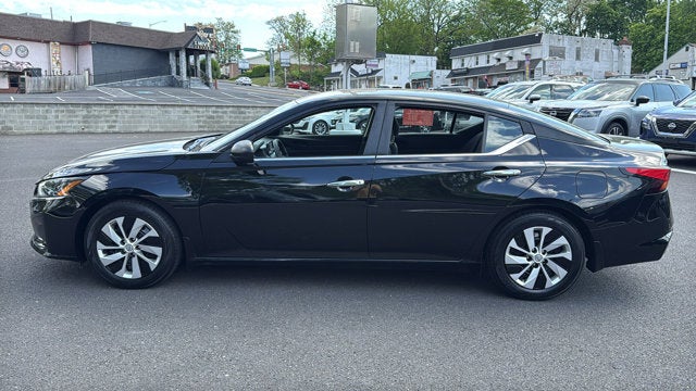 2024 Nissan Altima S