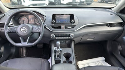 2024 Nissan Altima S