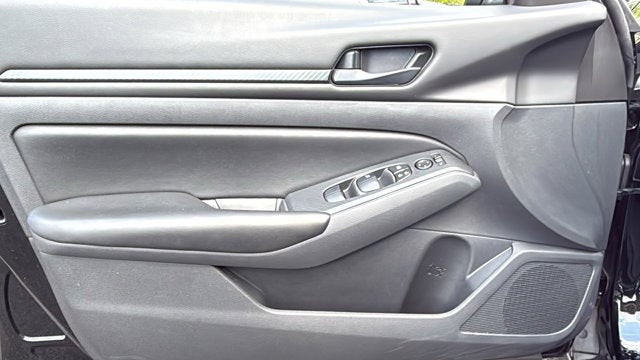 2024 Nissan Altima S