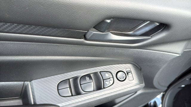 2024 Nissan Altima S