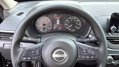 2024 Nissan Altima S