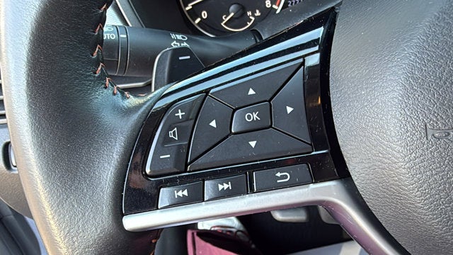 2024 Nissan Altima SR