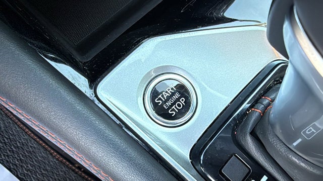 2024 Nissan Altima SR