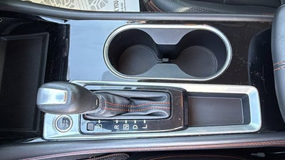 2024 Nissan Altima SR