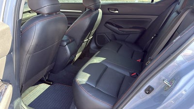 2024 Nissan Altima SR