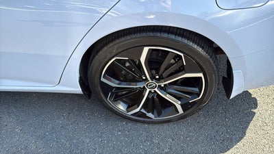 2024 Nissan Altima SR