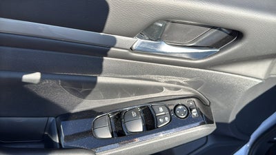 2024 Nissan Altima SR