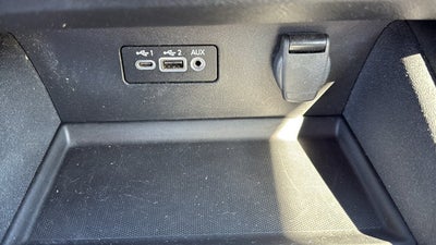 2022 Nissan Altima SR