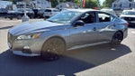 2022 Nissan Altima SR