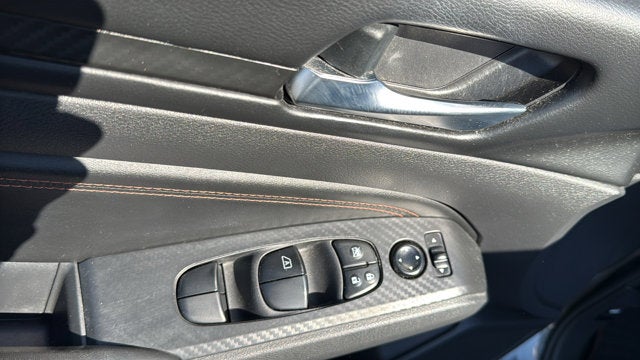 2022 Nissan Altima SR