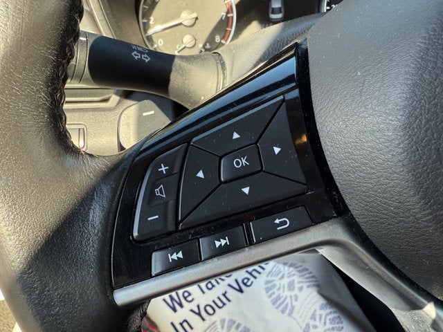 2024 Nissan Altima SR