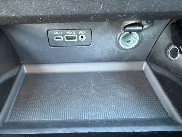 2024 Nissan Altima SR