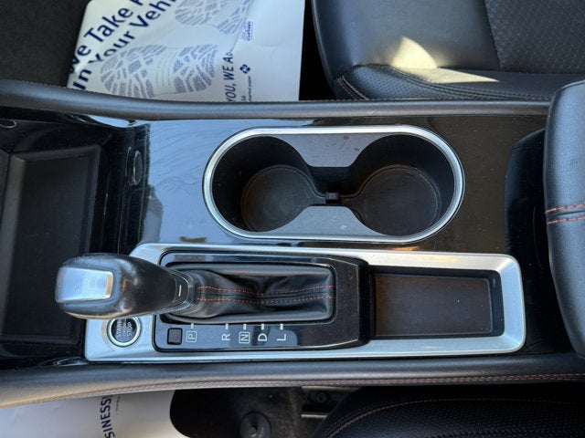 2024 Nissan Altima SR