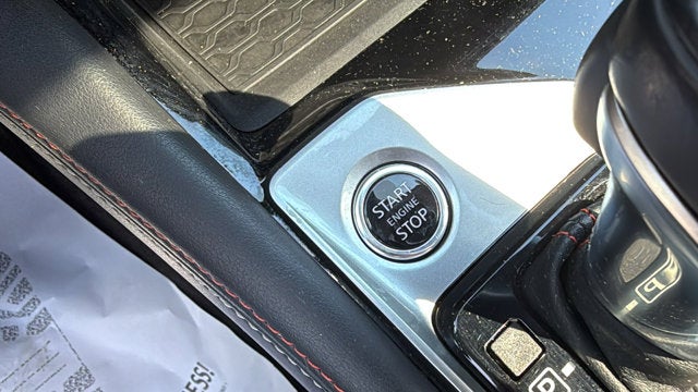 2023 Nissan Altima SR