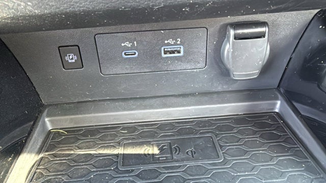 2023 Nissan Altima SR