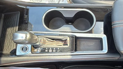 2023 Nissan Altima SR