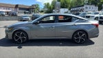 2023 Nissan Altima SR