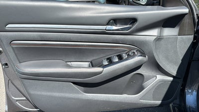 2023 Nissan Altima SR