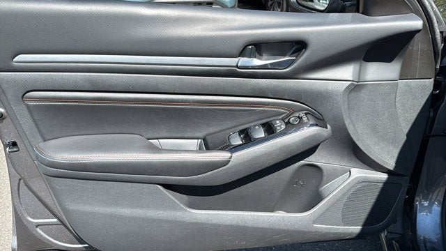 2023 Nissan Altima SR