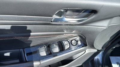 2023 Nissan Altima SR