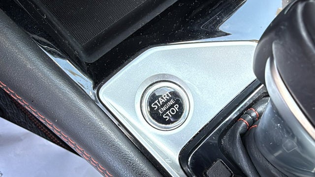 2023 Nissan Altima SR