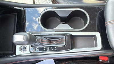 2023 Nissan Altima SR
