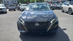 2023 Nissan Altima SR