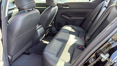 2023 Nissan Altima SR